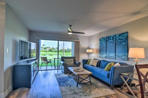 Modern Isla Del Sol Condo Walk to St Pete Beach! - image 4