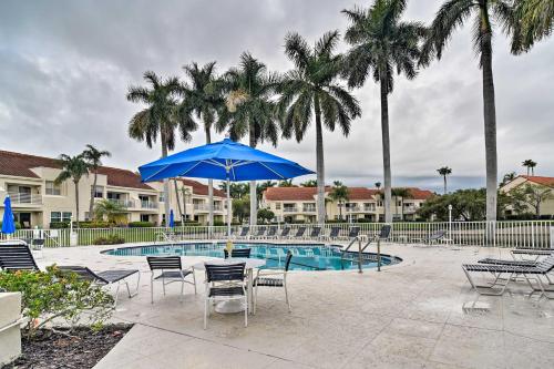 Modern Vista Verde Condo about 2 Mi to St Pete Beach! - image 5