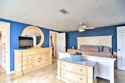 Waterfront Home with Game Room 2 Mi to Beach! - image 11