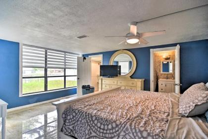 Waterfront Home with Game Room 2 Mi to Beach! - image 12