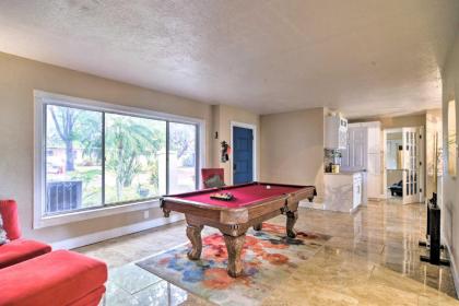 Waterfront Home with Game Room 2 Mi to Beach! - image 4