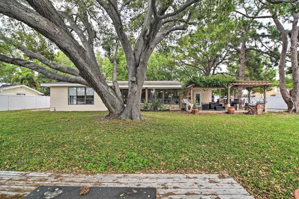 Waterfront Home with Game Room 2 Mi to Beach! - image 5