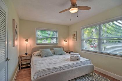 Cozy Jungle Escape Less Than 1 Mi to Gulfport Beach! - image 11