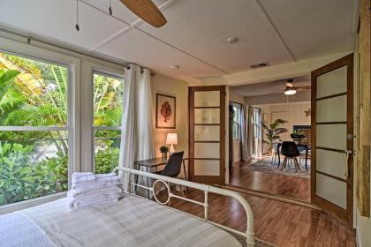 Cozy Jungle Escape Less Than 1 Mi to Gulfport Beach! - image 15