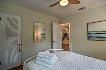 Cozy Jungle Escape Less Than 1 Mi to Gulfport Beach! - image 16