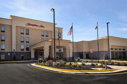 Hampton Inn Stafford / Quantico-Aquia - image 1