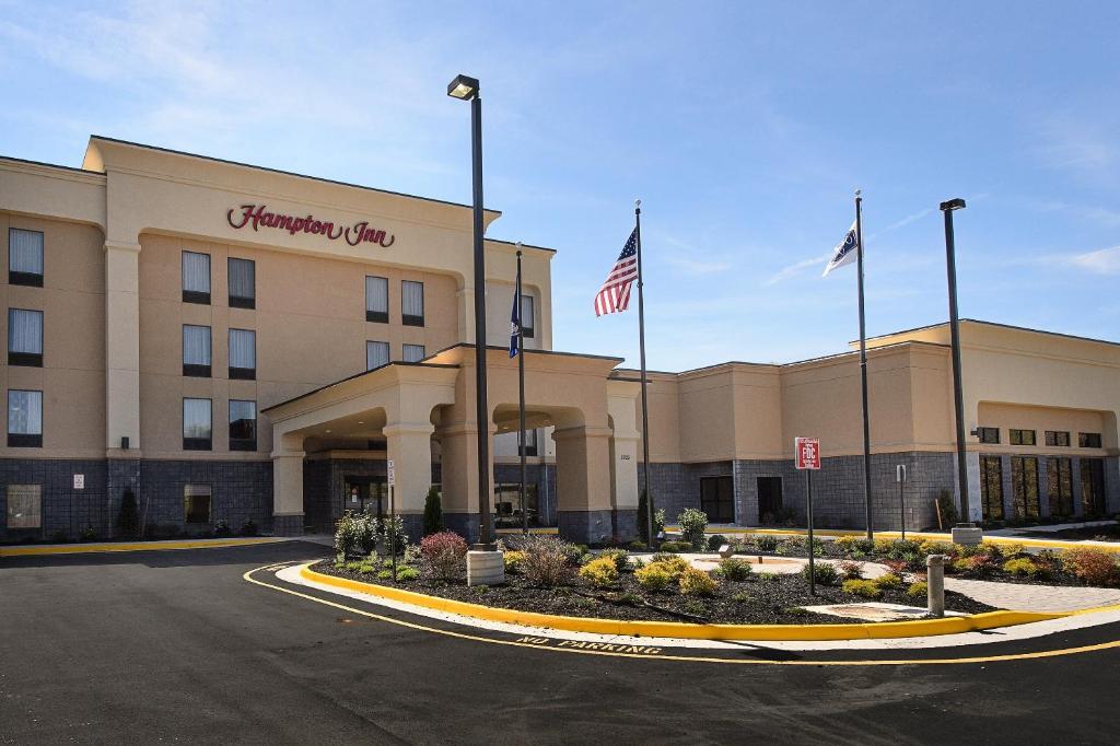 Hampton Inn Stafford / Quantico-Aquia - main image