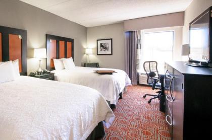 Hampton Inn Stafford / Quantico-Aquia - image 2