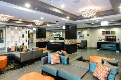 Hampton Inn Stafford / Quantico-Aquia - image 6