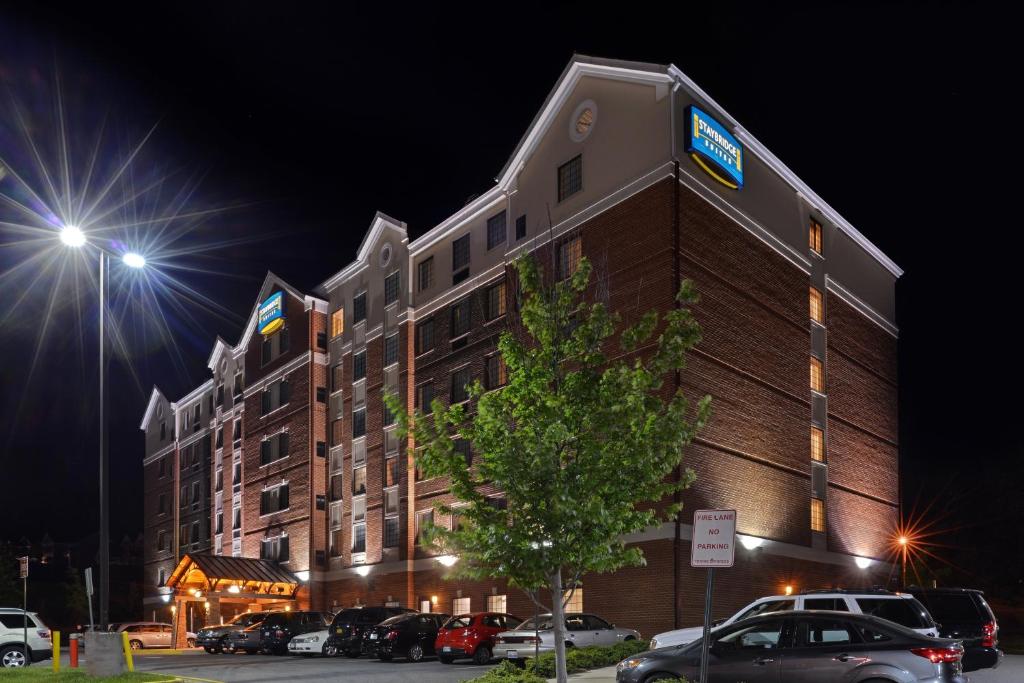 Staybridge Suites Quantico-Stafford an IHG Hotel - main image