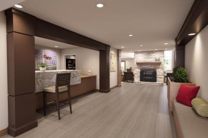 Staybridge Suites Quantico-Stafford an IHG Hotel - image 12