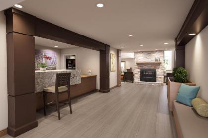 Staybridge Suites Quantico-Stafford an IHG Hotel - image 14