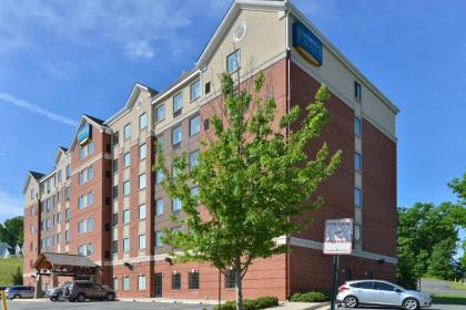 Staybridge Suites Quantico-Stafford an IHG Hotel - image 3