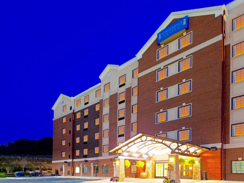 Staybridge Suites Quantico-Stafford an IHG Hotel - image 4