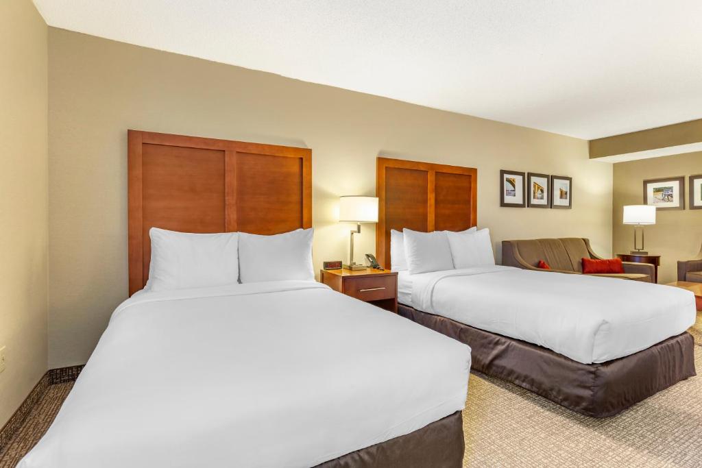 Comfort Inn Quantico Stafford - main image