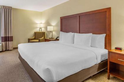 Comfort Inn Quantico Stafford - image 10