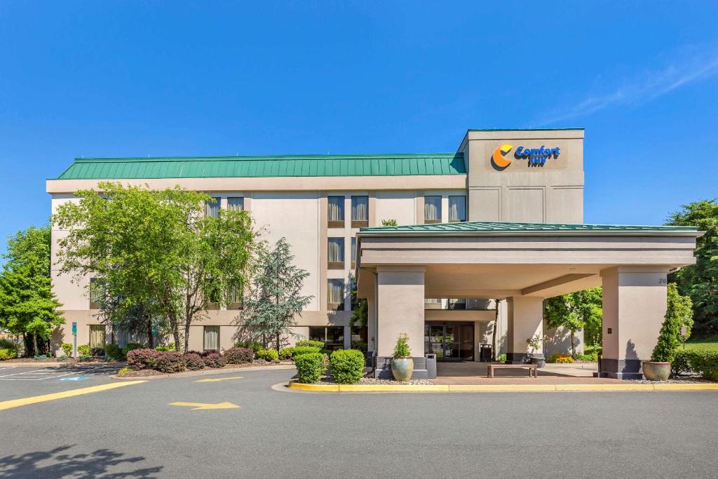 Comfort Inn Quantico Stafford - image 6