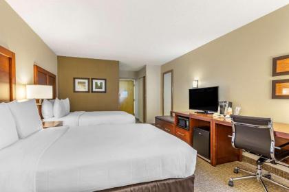 Comfort Inn Quantico Stafford - image 9