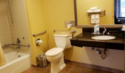 Best Western Aquia Quantico - image 10