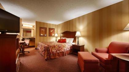 Best Western Aquia Quantico - image 11