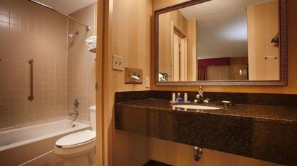 Best Western Aquia Quantico - image 12