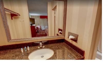 Best Western Aquia Quantico - image 13