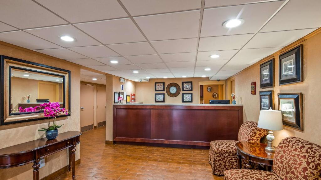 Best Western Aquia Quantico - image 3