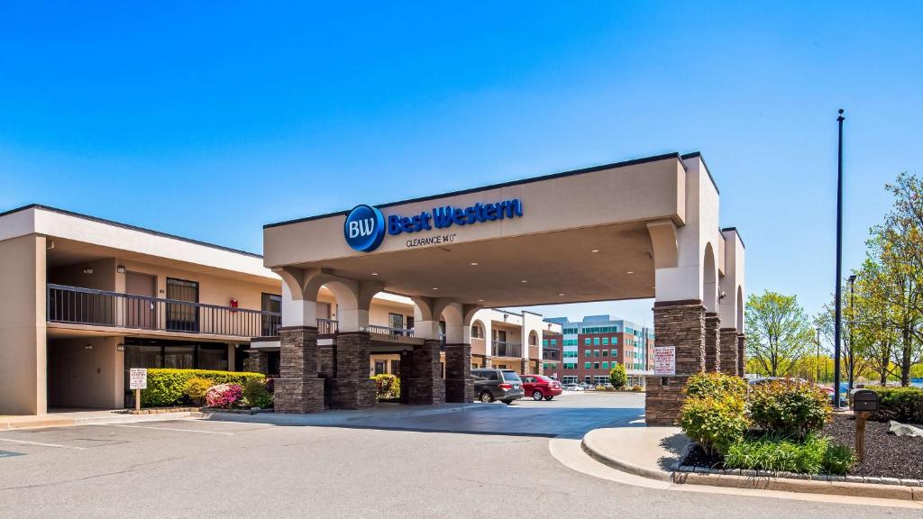 Best Western Aquia Quantico - image 4