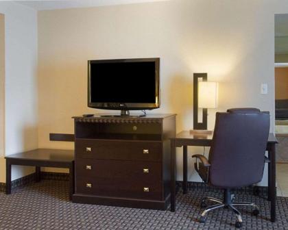 Quality Inn & Suites - image 7