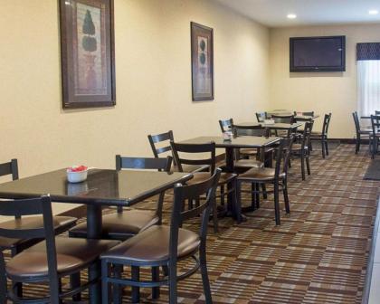 Quality Inn & Suites - image 9