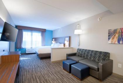 Holiday Inn Express Quantico - Stafford an IHG Hotel - image 12