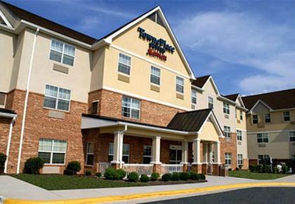 townePlace Suites Stafford