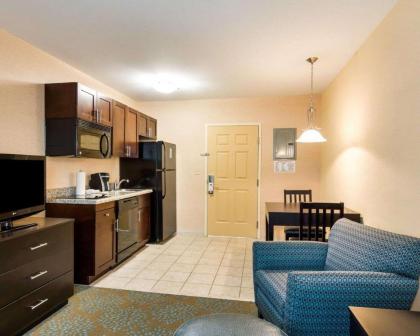 Suburban Extended Stay Hotel Quantico - image 11