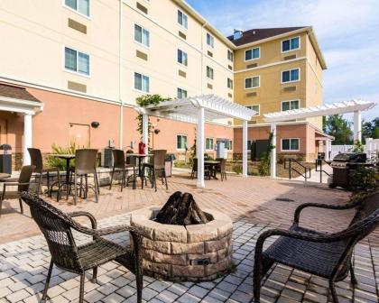 Suburban Extended Stay Hotel Quantico - image 14