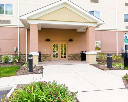 Suburban Extended Stay Hotel Quantico - image 15