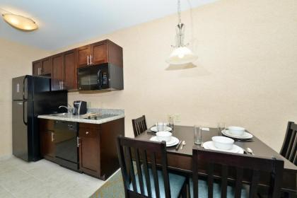 Suburban Extended Stay Hotel Quantico - image 2