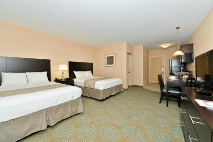 Suburban Extended Stay Hotel Quantico - image 3