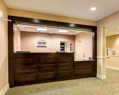 Suburban Extended Stay Hotel Quantico - image 6