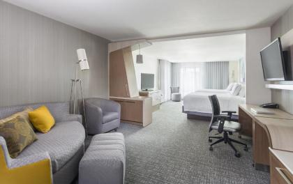 Courtyard by Marriott Stafford Quantico - image 6