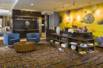 Courtyard by Marriott Stafford Quantico - image 7