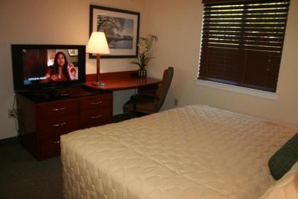 Affordable Suites of America Quantico - image 14