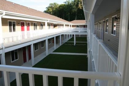 Affordable Suites of America Quantico - image 5