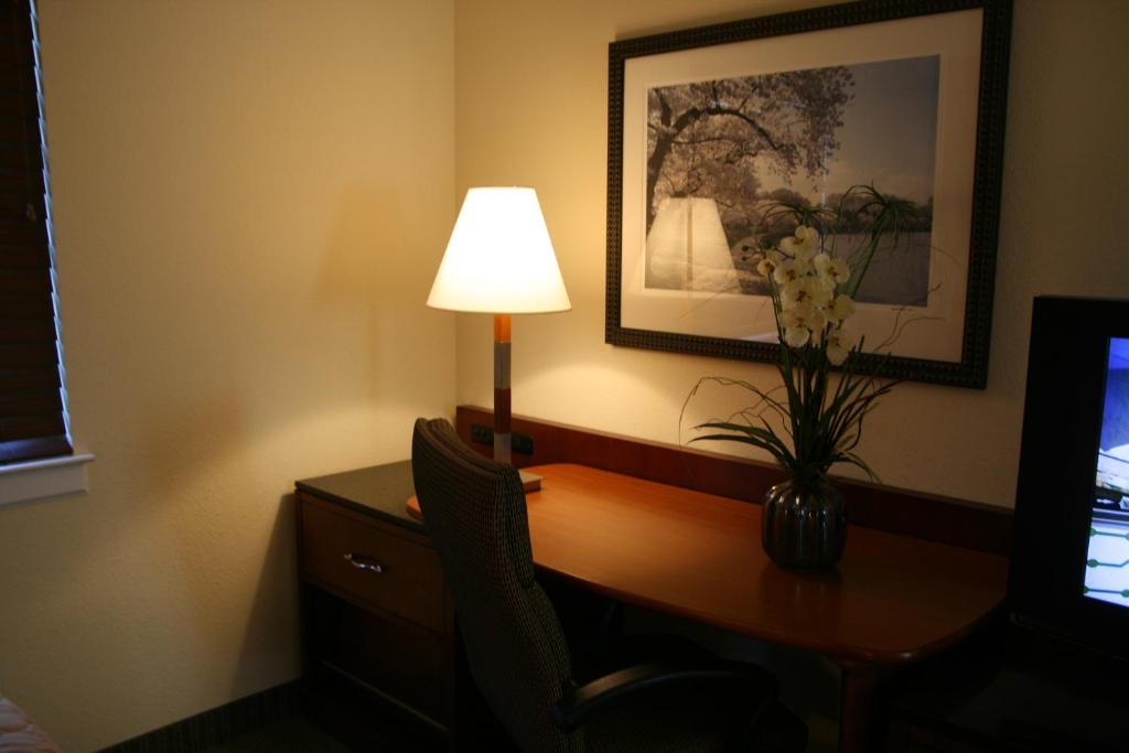 Affordable Suites of America Quantico - image 7