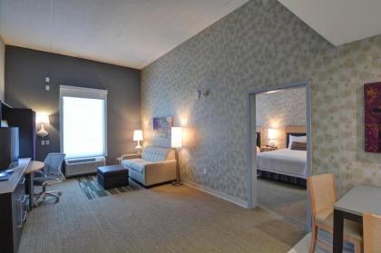 Home2 Suites By Hilton Stafford Quantico - image 11