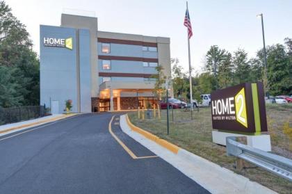 Home2 Suites By Hilton Stafford Quantico - image 2