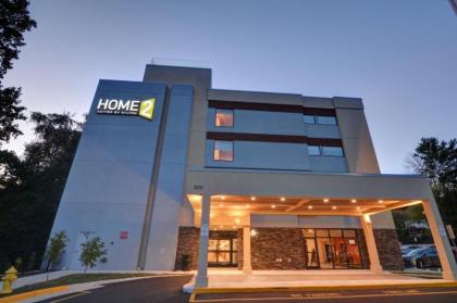 Home2 Suites By Hilton Stafford Quantico - image 3