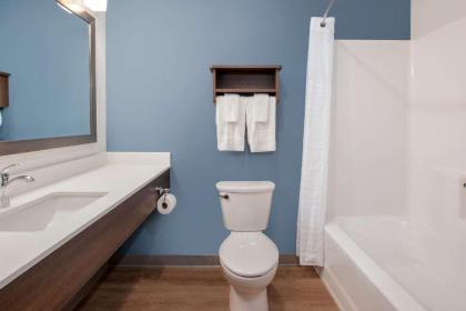 WoodSpring Suites Quantico - image 10