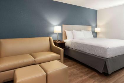 WoodSpring Suites Quantico - image 15