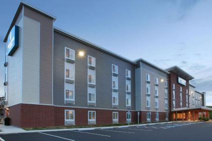 WoodSpring Suites Quantico - image 2