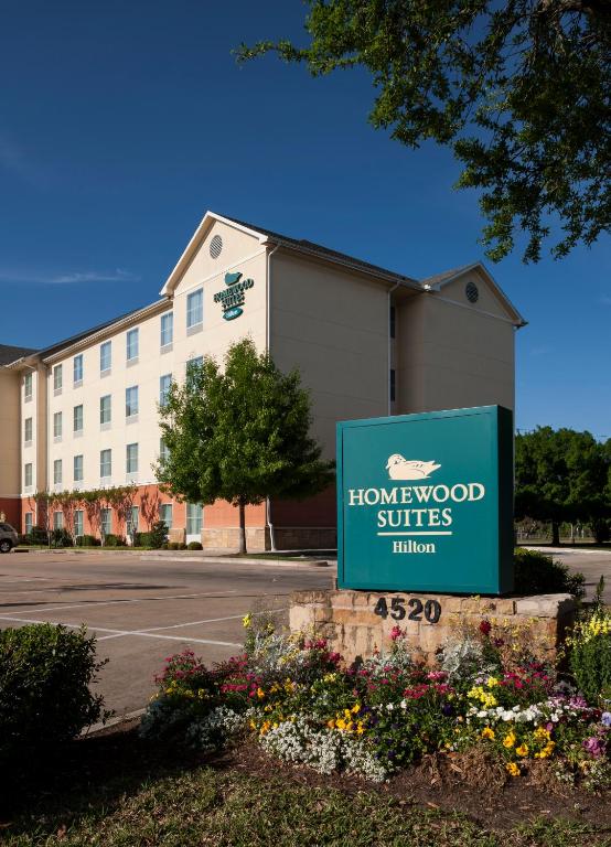 Homewood Suites by Hilton Houston Stafford Sugar Land - main image